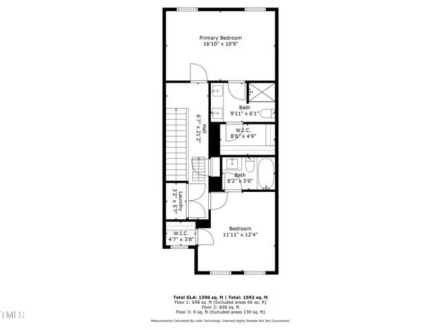 $275,000 | 2462 Tonoloway Drive, Raleigh, NC 27610