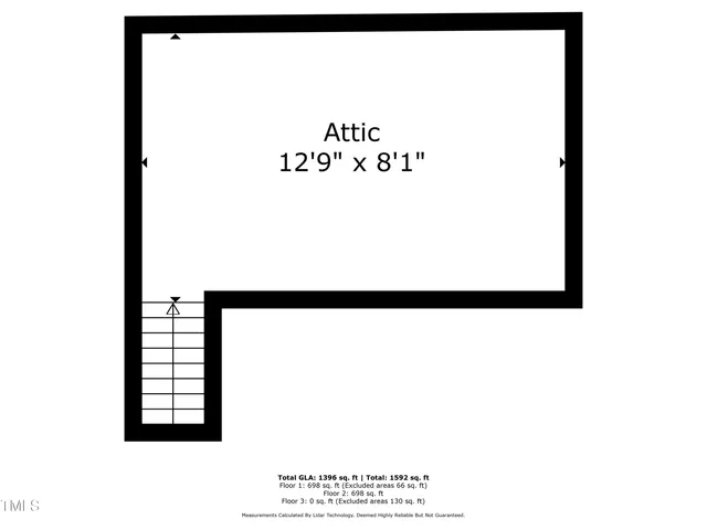 $275,000 | 2462 Tonoloway Drive, Raleigh, NC 27610