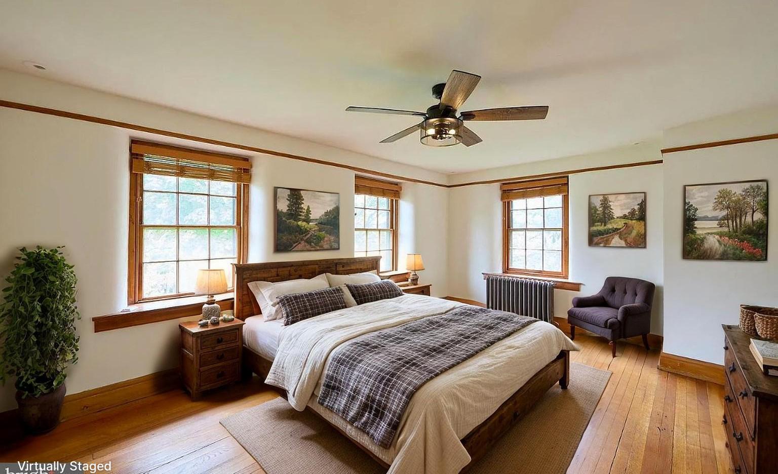 702 Lenape Road West Chester, PA 19382 - Photo 31 of 61 Serene bedroom