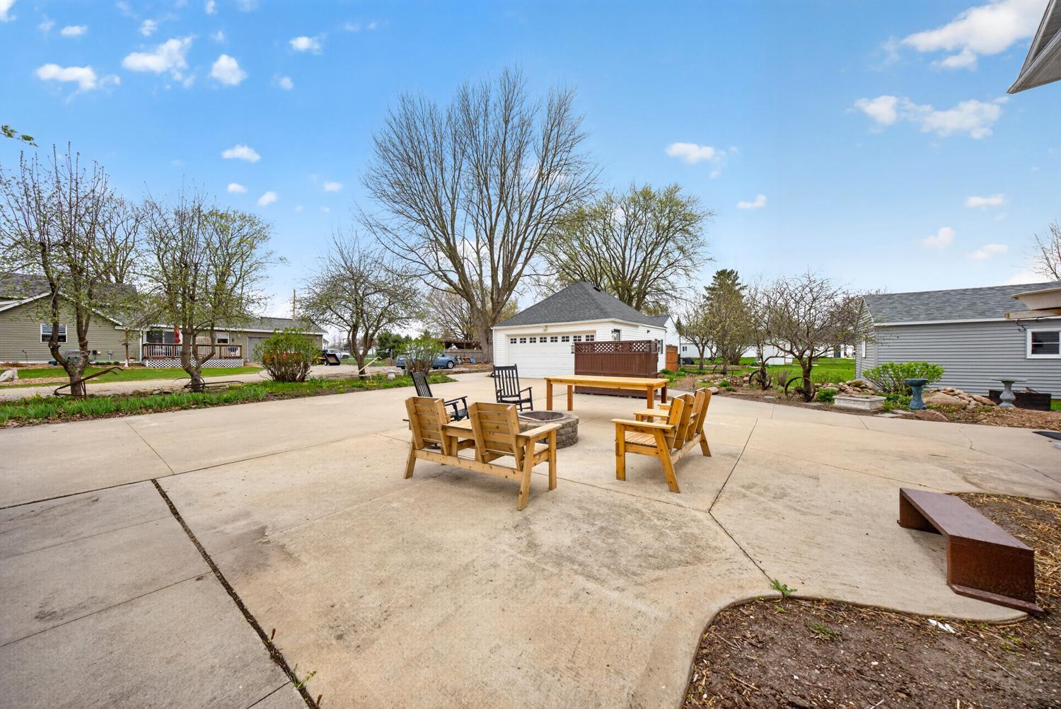 229 1st Street Southwest Grand Meadow, MN 55936 - Photo 72 of 75