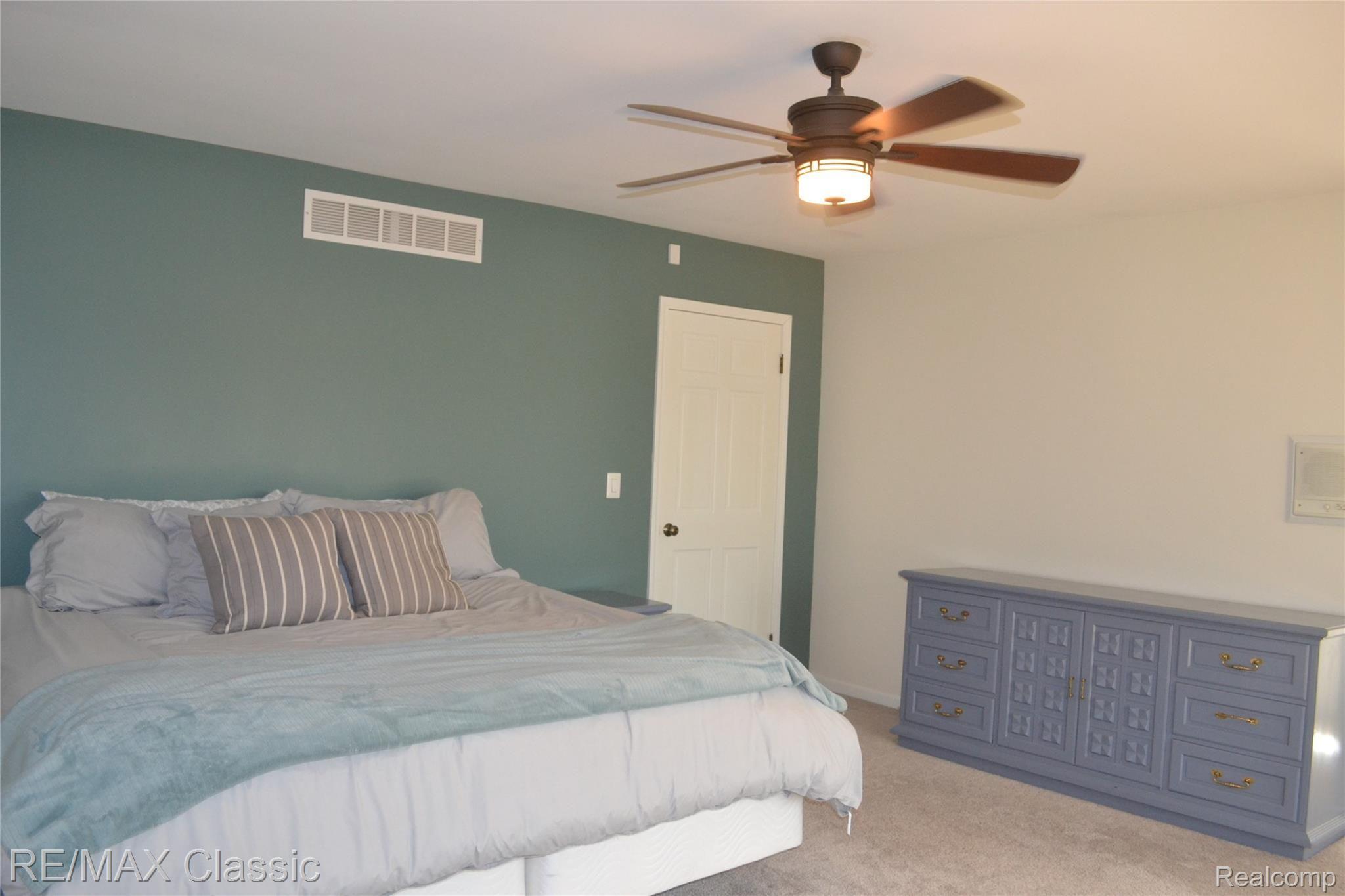 3730 Sleeth Road Commerce Township, MI 48382 - Photo 32 of 59 Master Bedroom