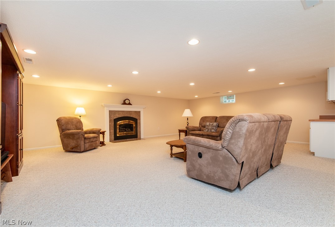 5262 Rootstown Road Ravenna, OH 44266 - Photo 17 of 33