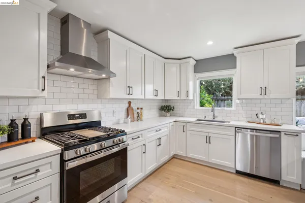 $859,000 | 1020 Channing Way, Berkeley, CA 94710