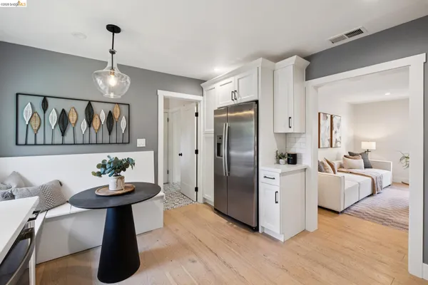 $859,000 | 1020 Channing Way, Berkeley, CA 94710