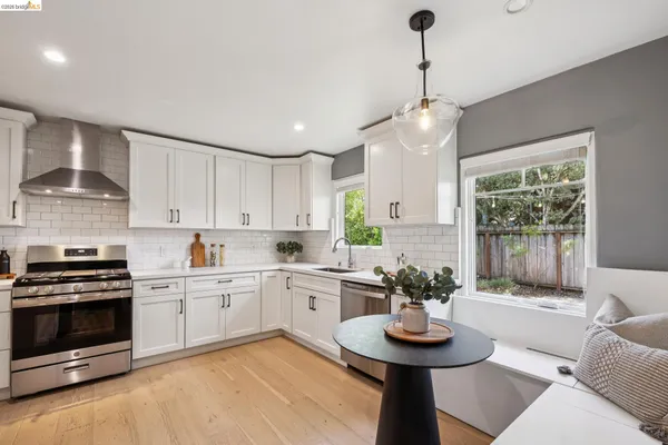 $859,000 | 1020 Channing Way, Berkeley, CA 94710