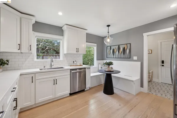 $859,000 | 1020 Channing Way, Berkeley, CA 94710