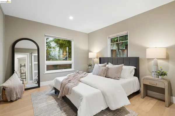 $859,000 | 1020 Channing Way, Berkeley, CA 94710