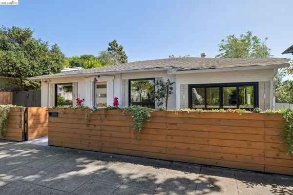 $859,000 | 1020 Channing Way, Berkeley, CA 94710