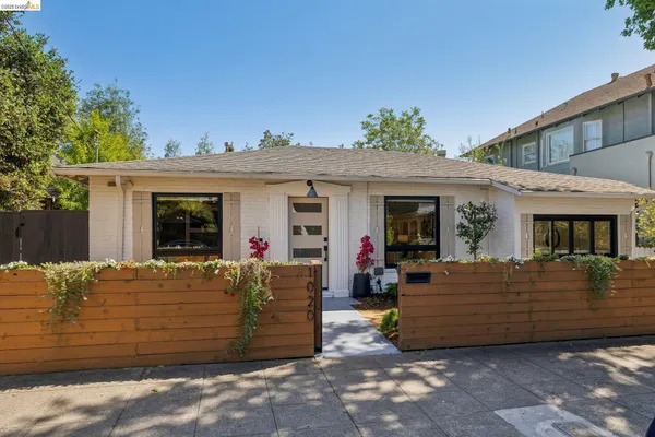 $859,000 | 1020 Channing Way, Berkeley, CA 94710
