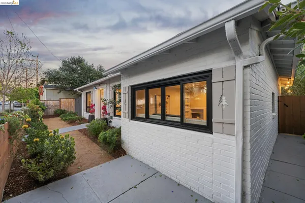 $859,000 | 1020 Channing Way, Berkeley, CA 94710