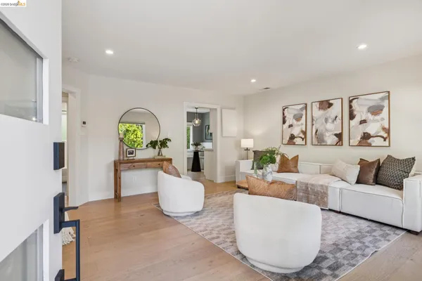 $859,000 | 1020 Channing Way, Berkeley, CA 94710