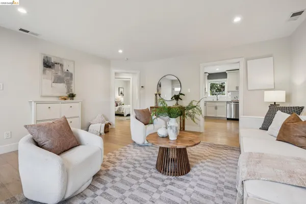 $859,000 | 1020 Channing Way, Berkeley, CA 94710