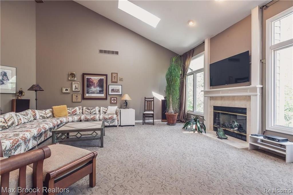 3147 Fairgrove Terrace, Unit 7 Rochester Hills, MI 48309 - Photo 18 of 52