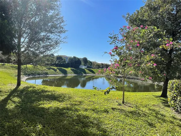a view of a lake view