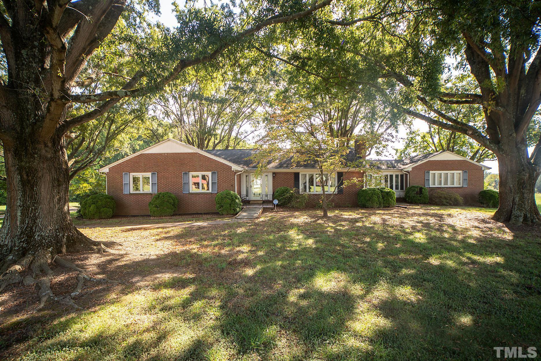 1606 County Home Road Blanch, NC 27212 - Photo 1 of 29 Gallery Image 1