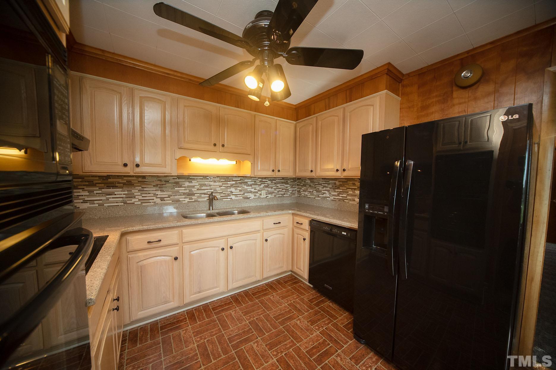 1606 County Home Road Blanch, NC 27212 - Photo 5 of 29 Gallery Image 5