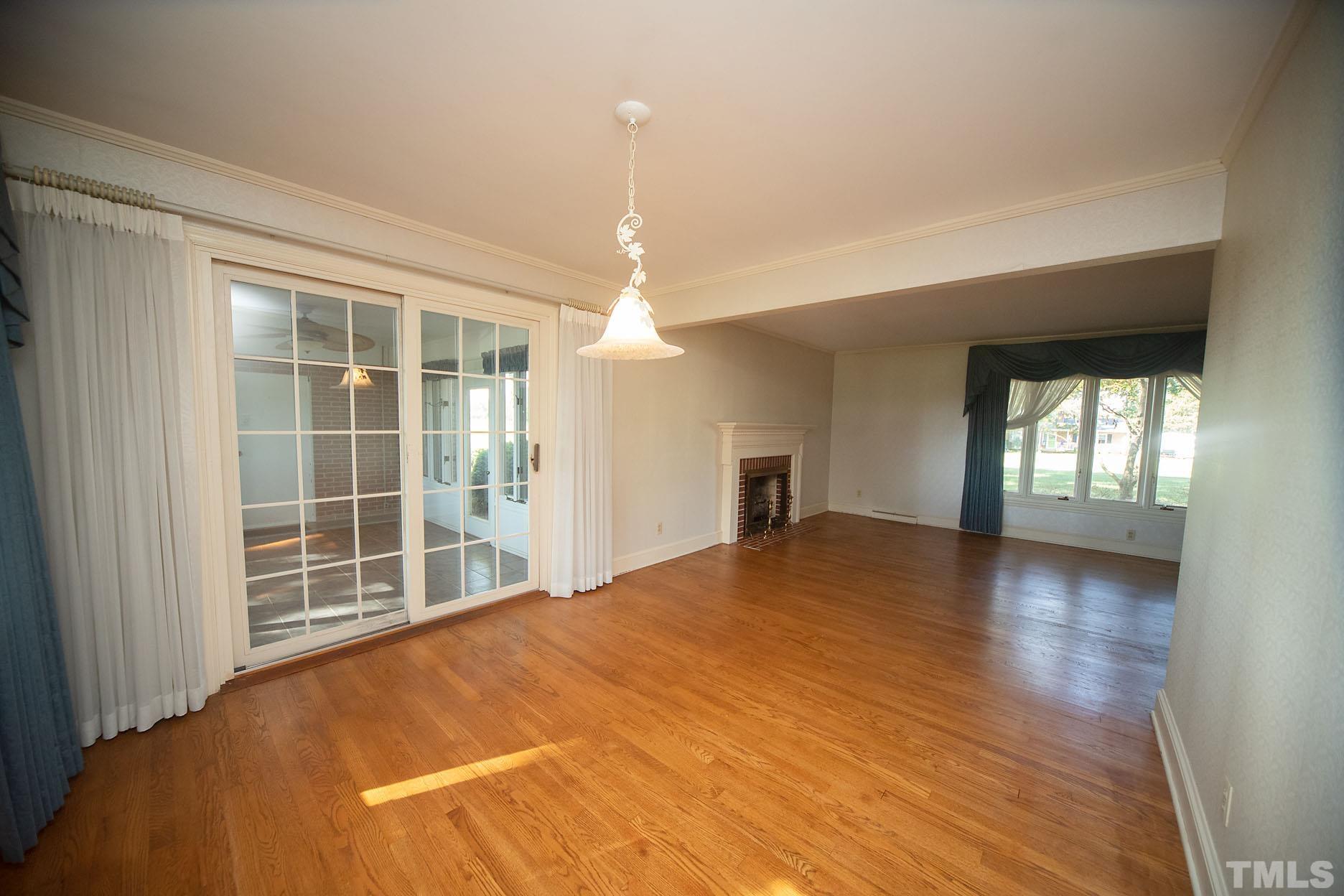 1606 County Home Road Blanch, NC 27212 - Photo 8 of 29 Gallery Image 8