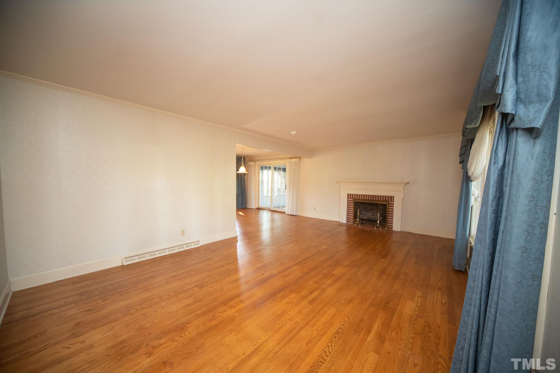 1606 County Home Road Blanch, NC 27212 - Photo 9 of 29 Gallery Image 9