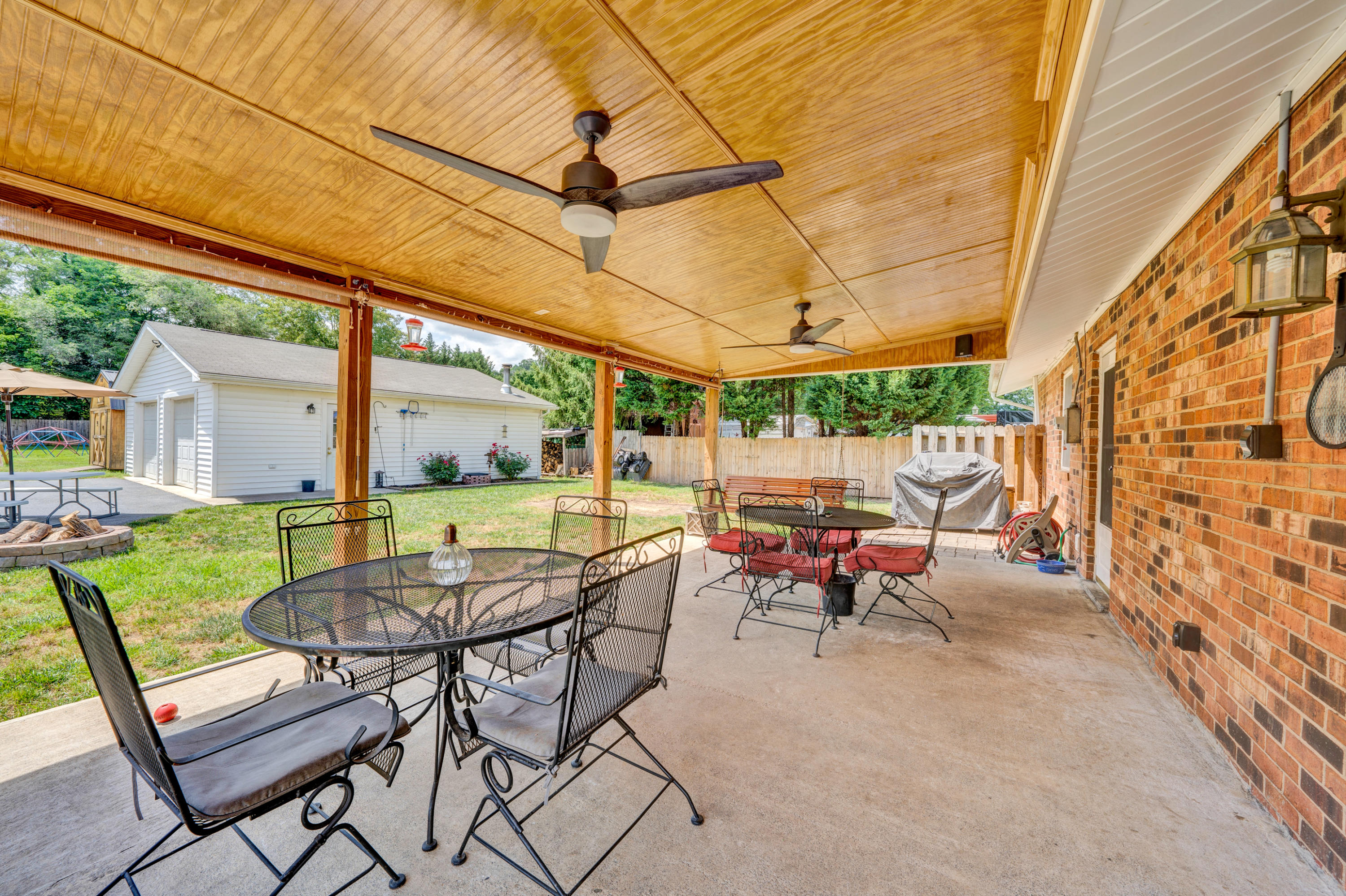 533 Kessler Mill Road Salem, VA 24153 - Photo 19 of 25 19