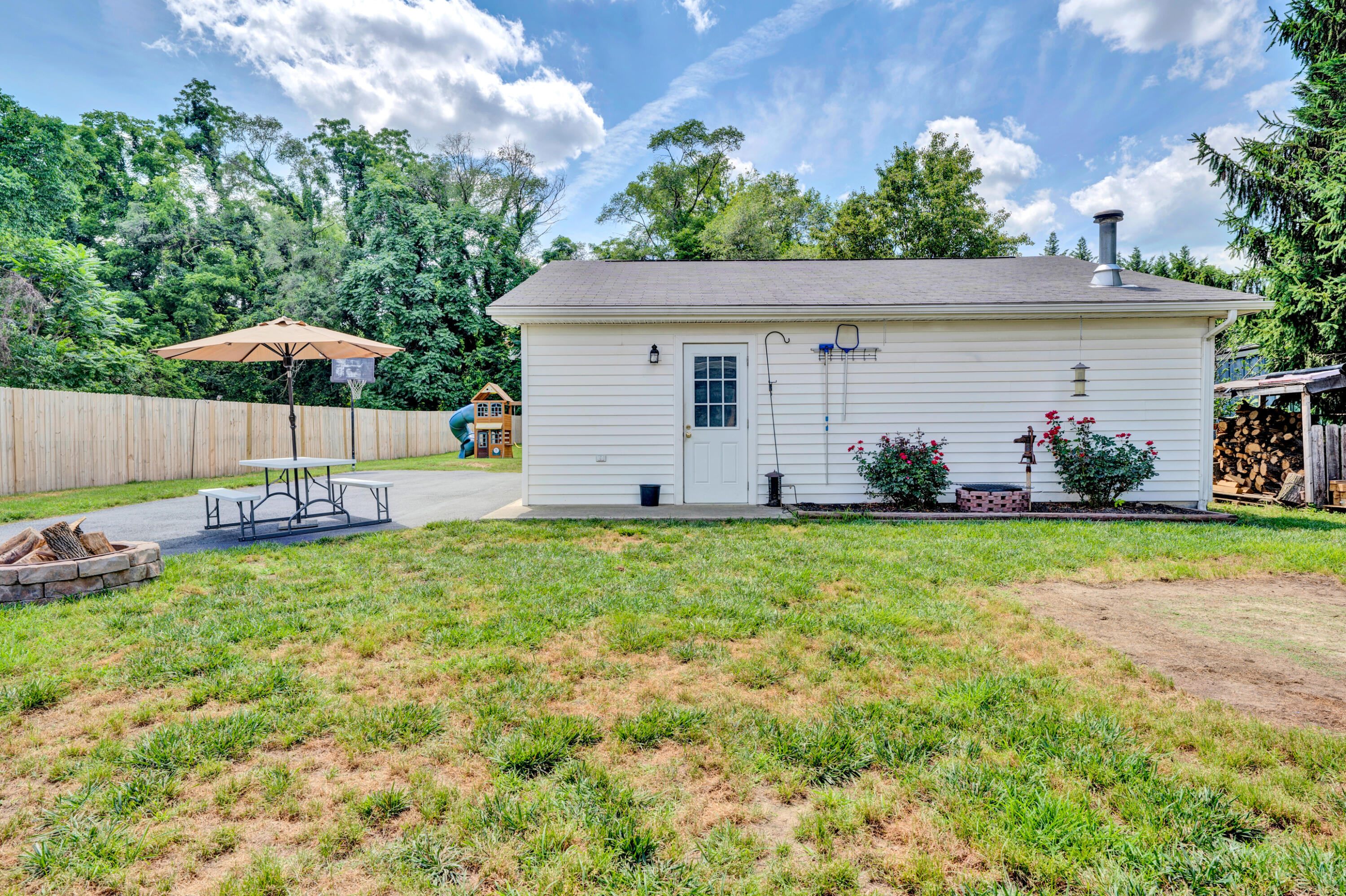 533 Kessler Mill Road Salem, VA 24153 - Photo 25 of 25 25-Shows Great 533 Kessler Mill Rd (9 of