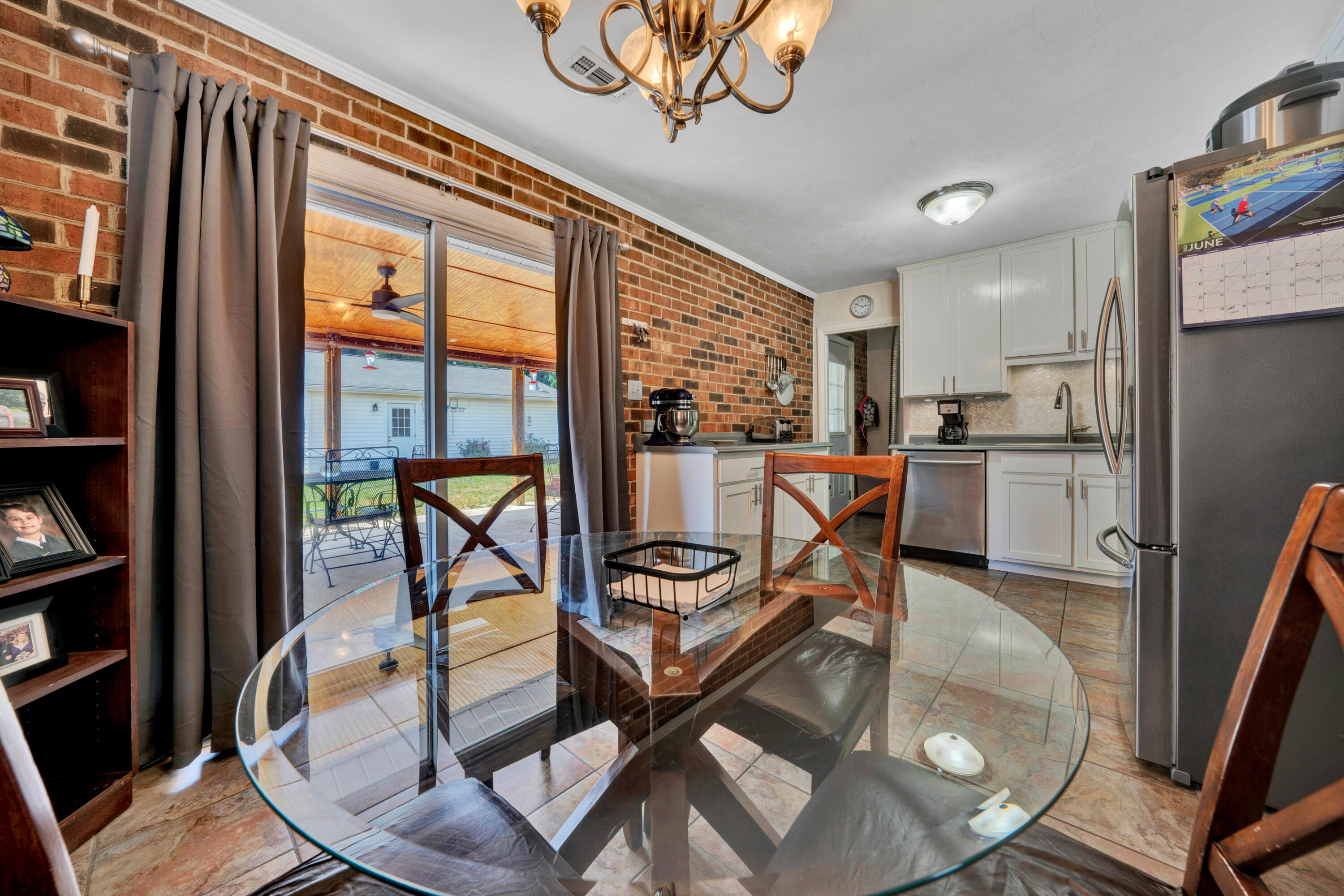 533 Kessler Mill Road Salem, VA 24153 - Photo 8 of 25 08