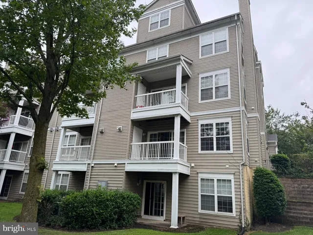 $284,900 | 14523 Hampshire Hall Court, Unit G1112, Upper Marlboro, MD 20772