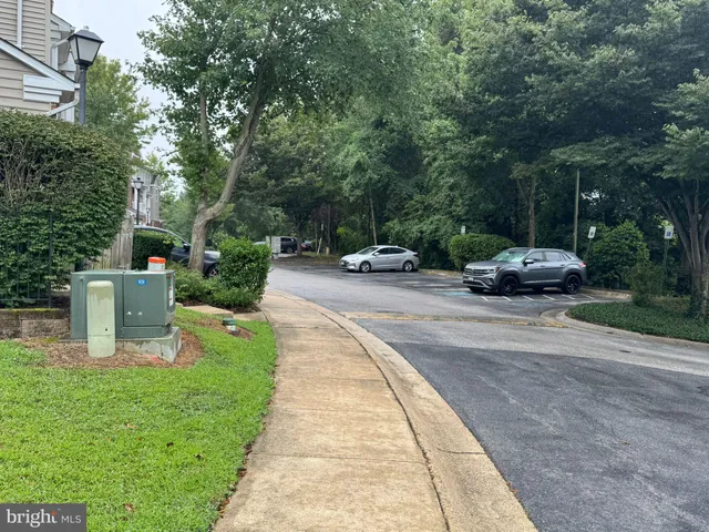 $284,900 | 14523 Hampshire Hall Court, Unit G1112, Upper Marlboro, MD 20772