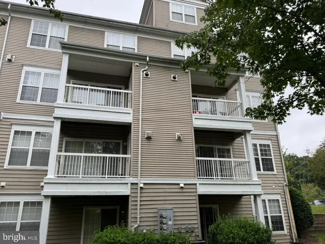 $284,900 | 14523 Hampshire Hall Court, Unit G1112, Upper Marlboro, MD 20772