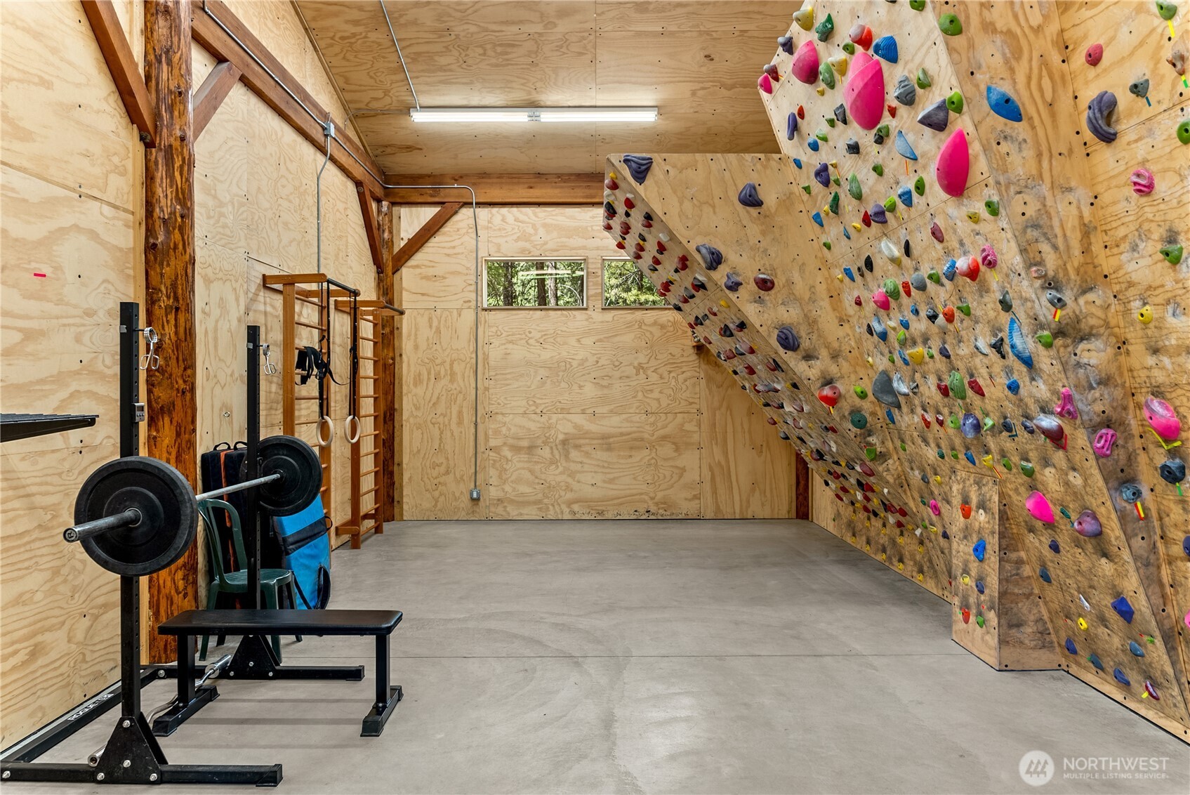 16 Littell Road Mazama, WA 98833 - Photo 36 of 40 a view of entryway