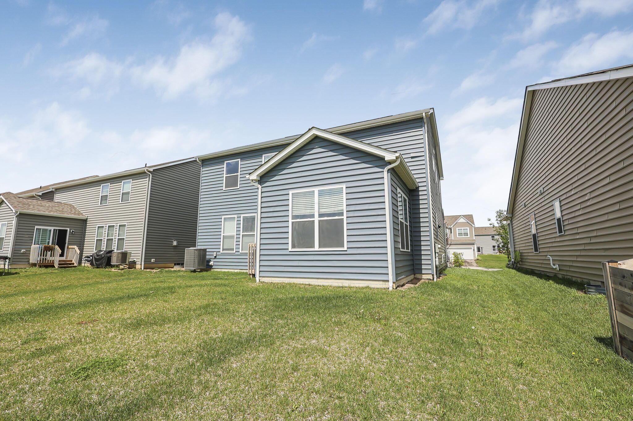 7183 Ribault Drive Northwest Pickerington, OH 43147 - Photo 57 of 68