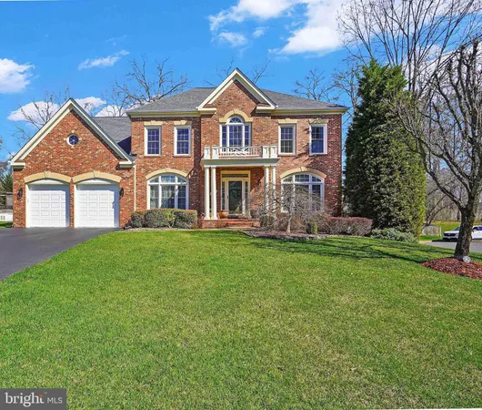 $1,450,000 | 7366 Hunters Oak Court, Springfield, VA 22150