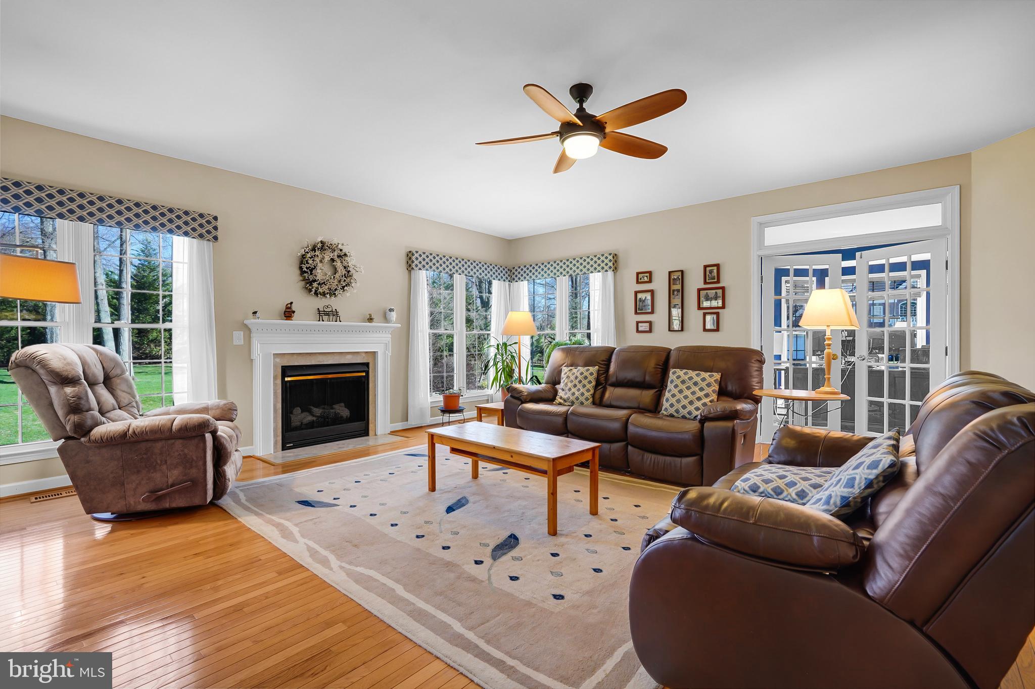 7366 Hunters Oak Court Springfield, VA 22150 - Photo 11 of 68