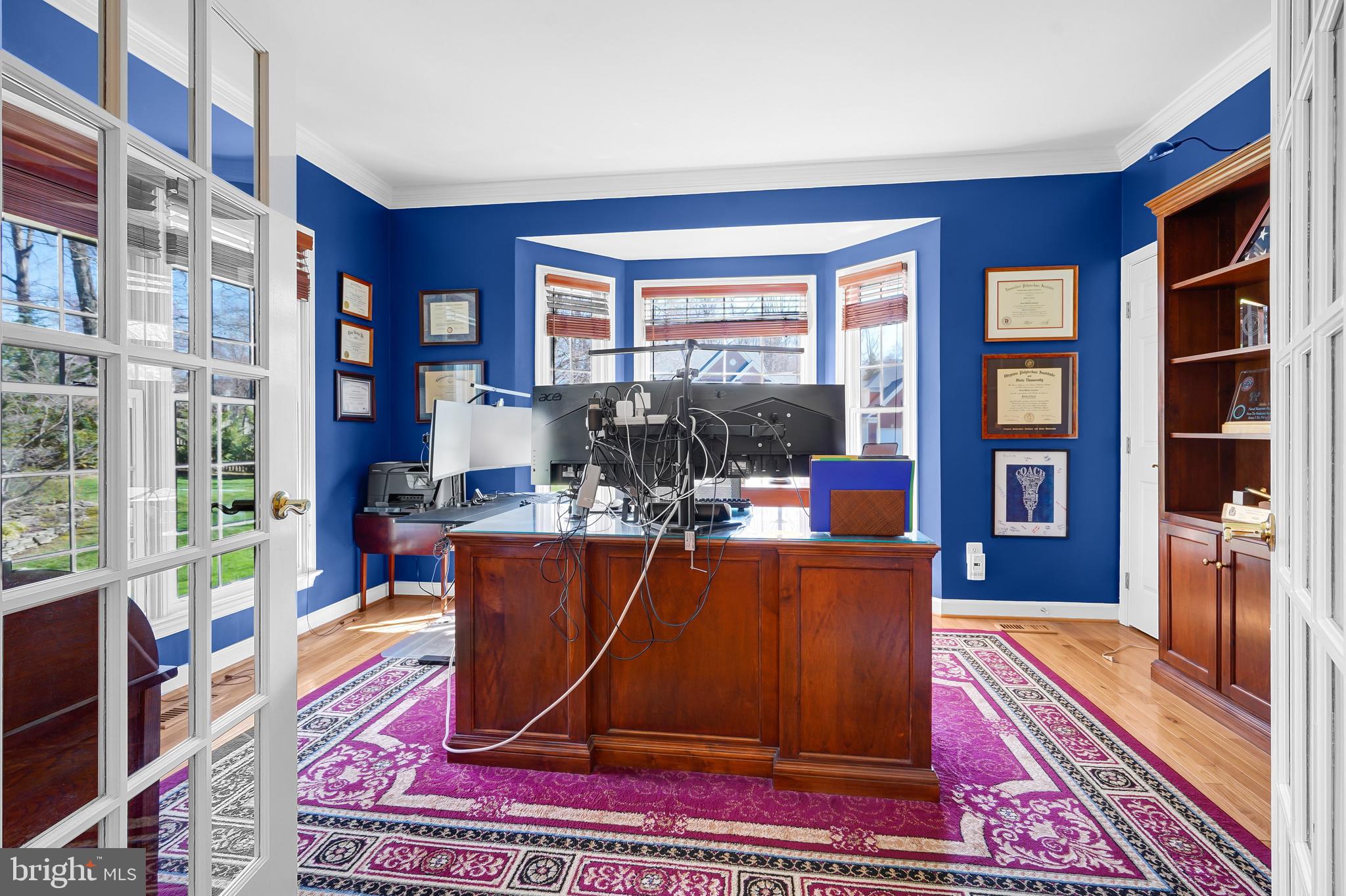 7366 Hunters Oak Court Springfield, VA 22150 - Photo 12 of 68