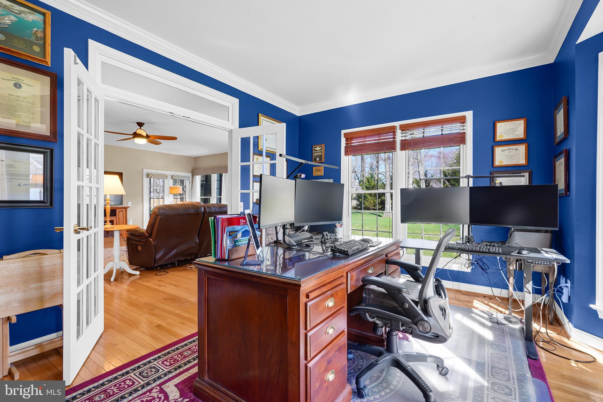 7366 Hunters Oak Court Springfield, VA 22150 - Photo 13 of 68