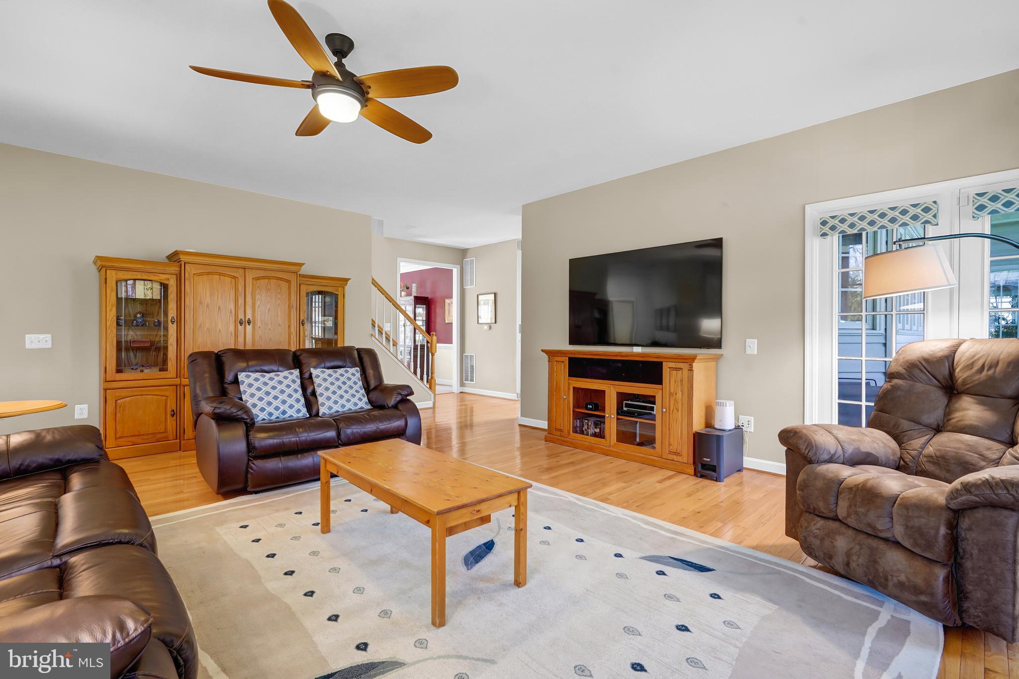 7366 Hunters Oak Court Springfield, VA 22150 - Photo 14 of 68