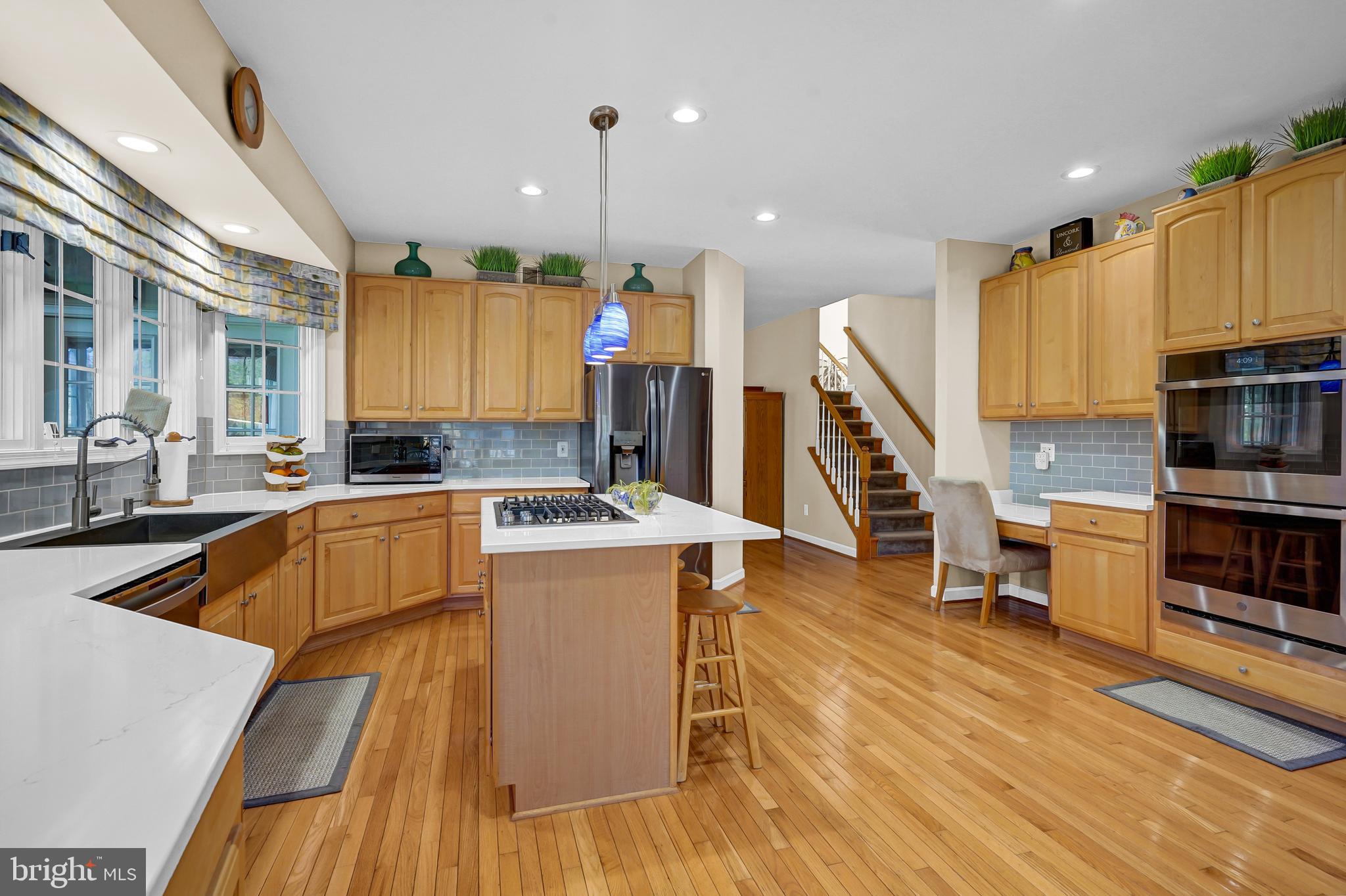 7366 Hunters Oak Court Springfield, VA 22150 - Photo 17 of 68