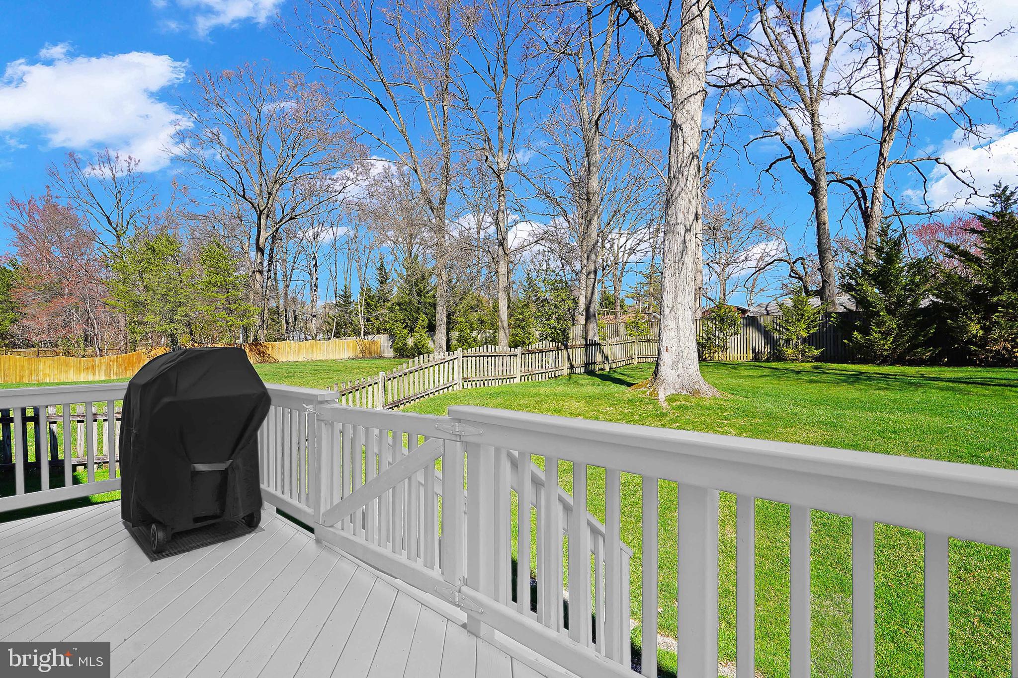 7366 Hunters Oak Court Springfield, VA 22150 - Photo 24 of 68