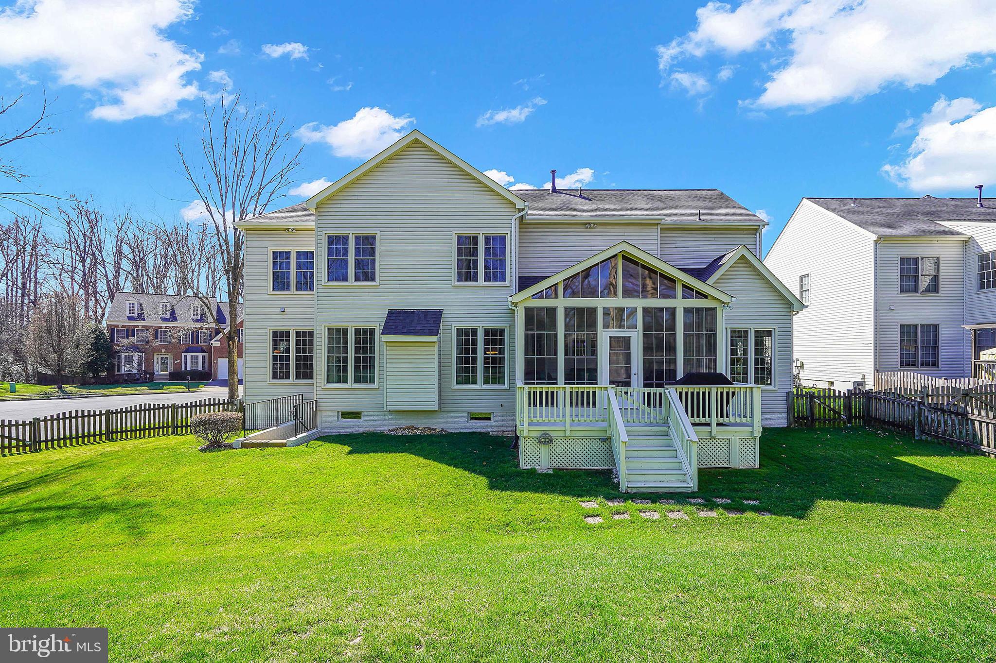 7366 Hunters Oak Court Springfield, VA 22150 - Photo 26 of 68