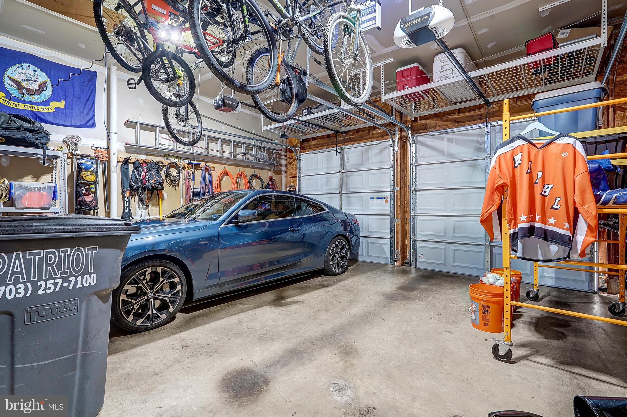 7366 Hunters Oak Court Springfield, VA 22150 - Photo 31 of 68