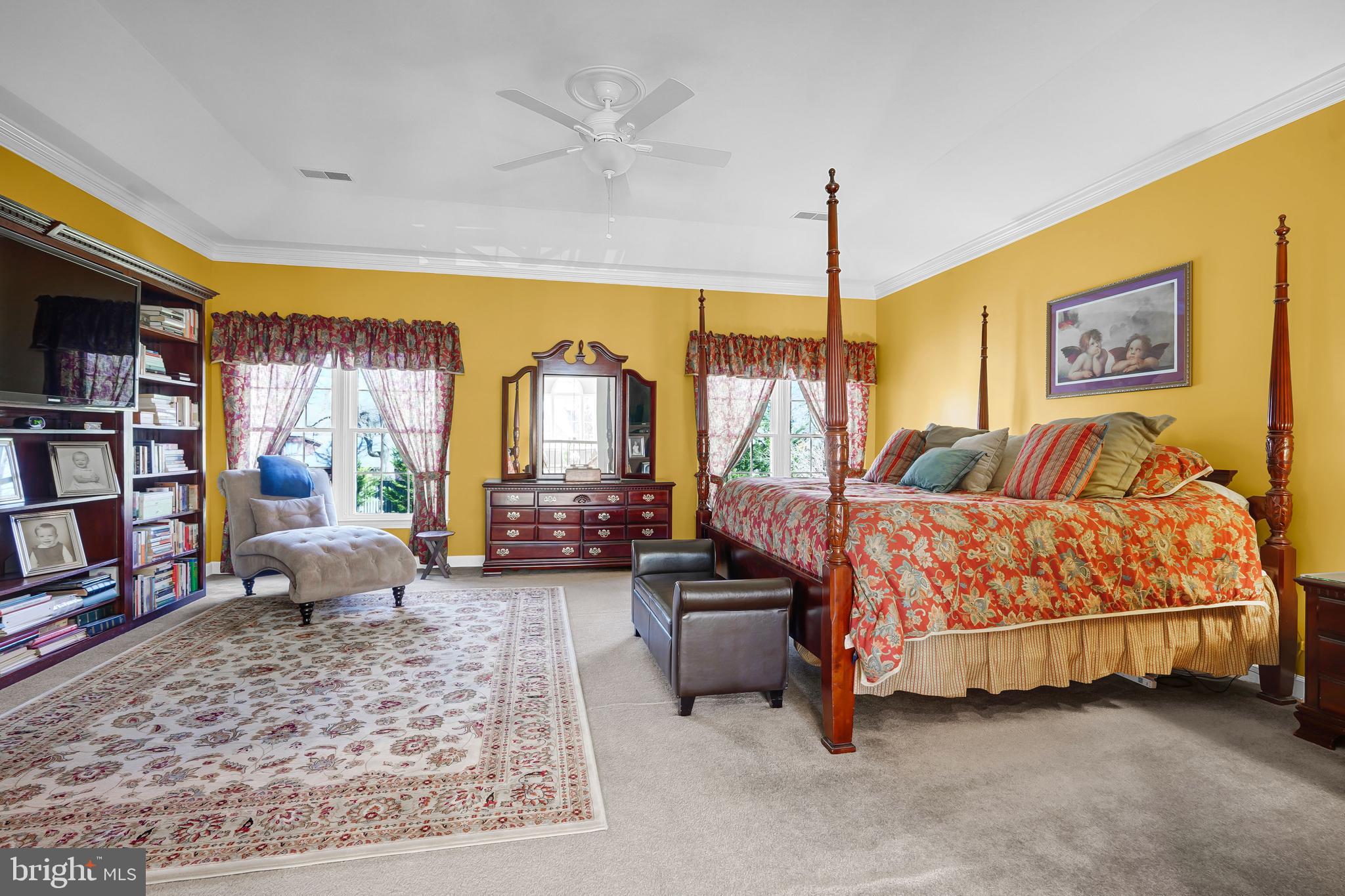 7366 Hunters Oak Court Springfield, VA 22150 - Photo 47 of 68