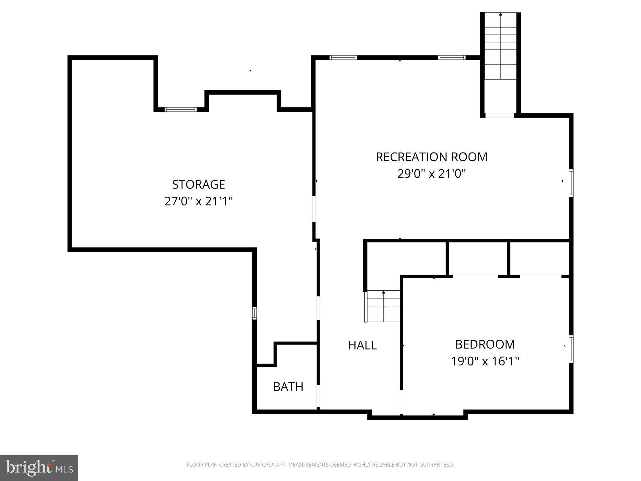 7366 Hunters Oak Court Springfield, VA 22150 - Photo 54 of 68