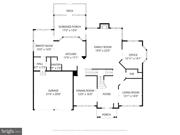 $1,450,000 | 7366 Hunters Oak Court, Springfield, VA 22150