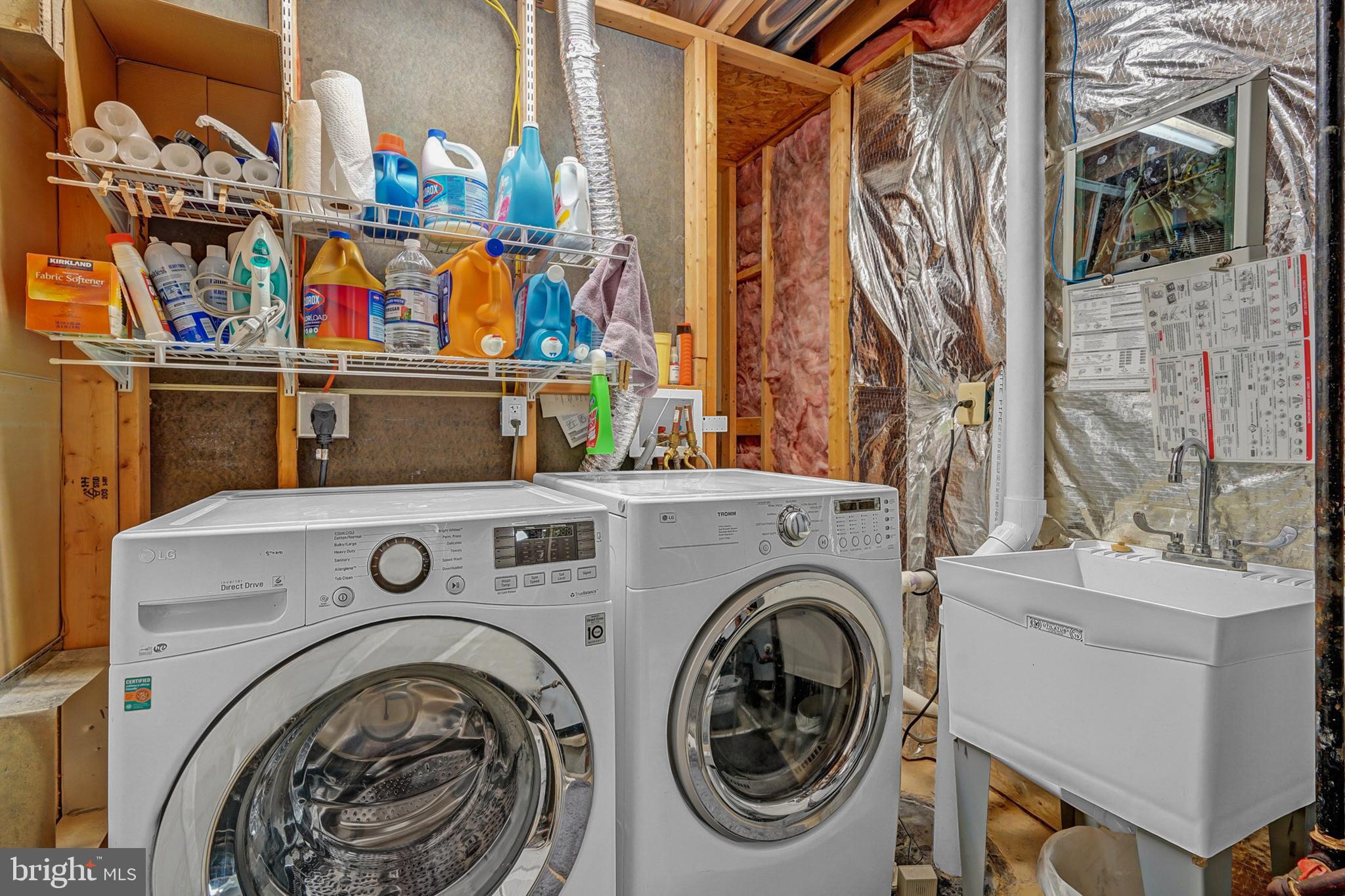 7366 Hunters Oak Court Springfield, VA 22150 - Photo 62 of 68