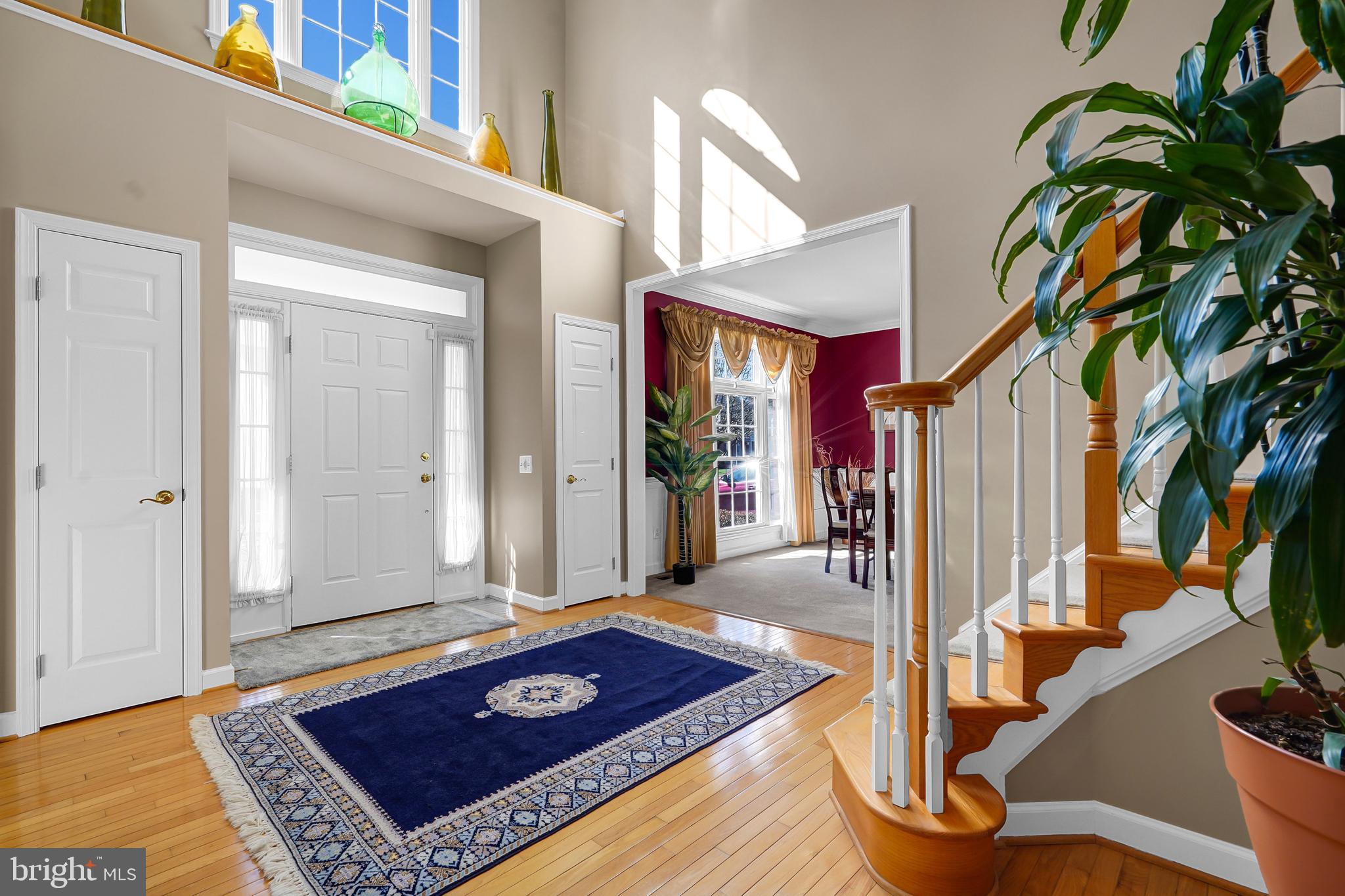 7366 Hunters Oak Court Springfield, VA 22150 - Photo 7 of 68