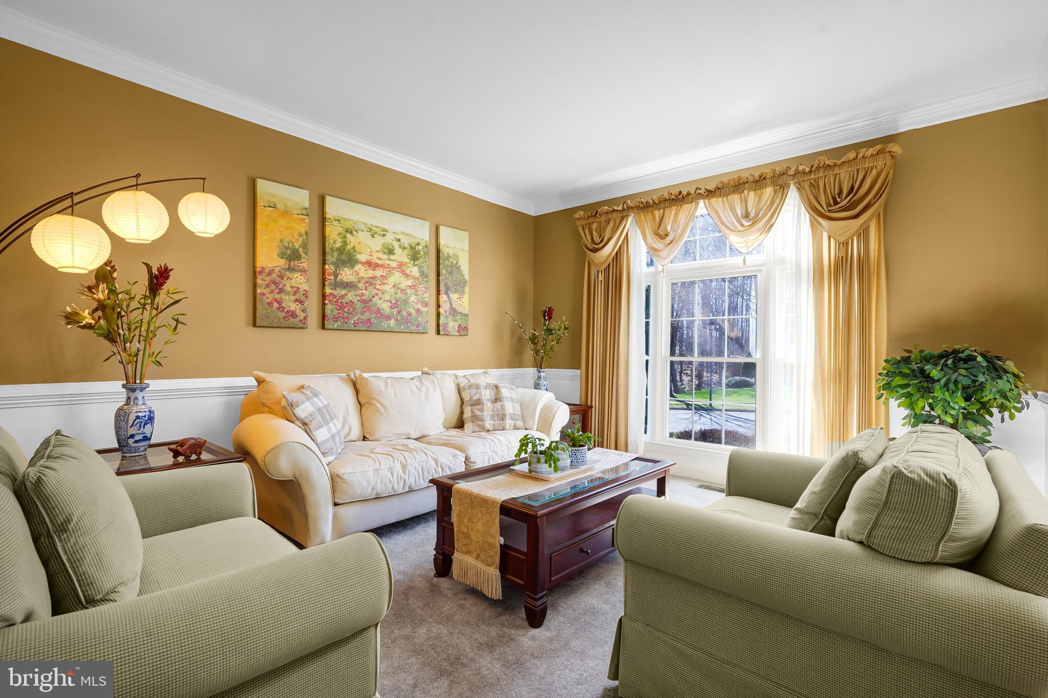 7366 Hunters Oak Court Springfield, VA 22150 - Photo 9 of 68