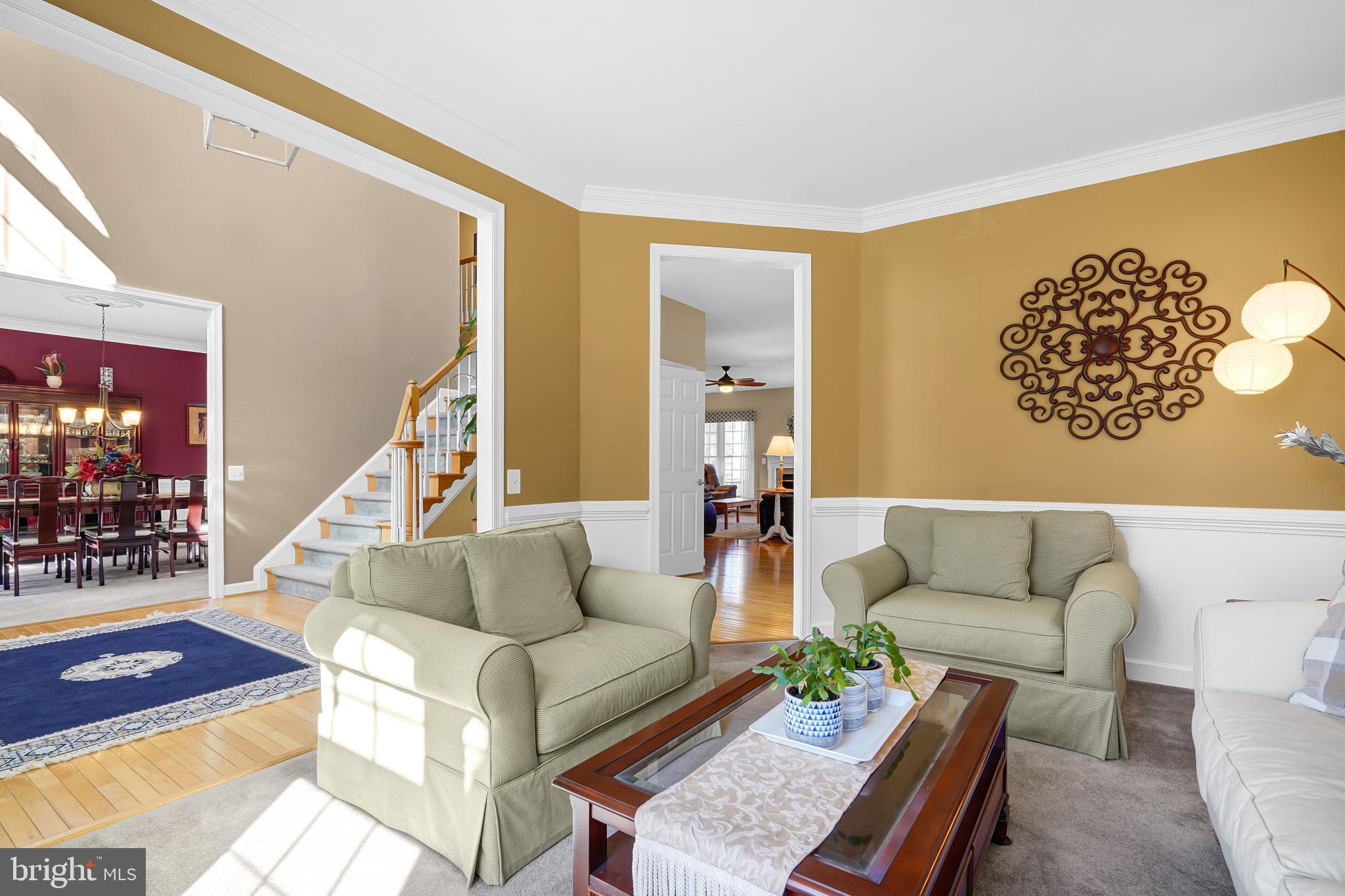 7366 Hunters Oak Court Springfield, VA 22150 - Photo 10 of 68