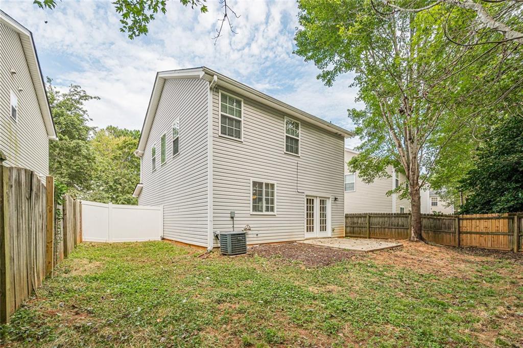 159 Nacoochee Way Canton, GA 30114 - Photo 36 of 37 Gallery Image 36