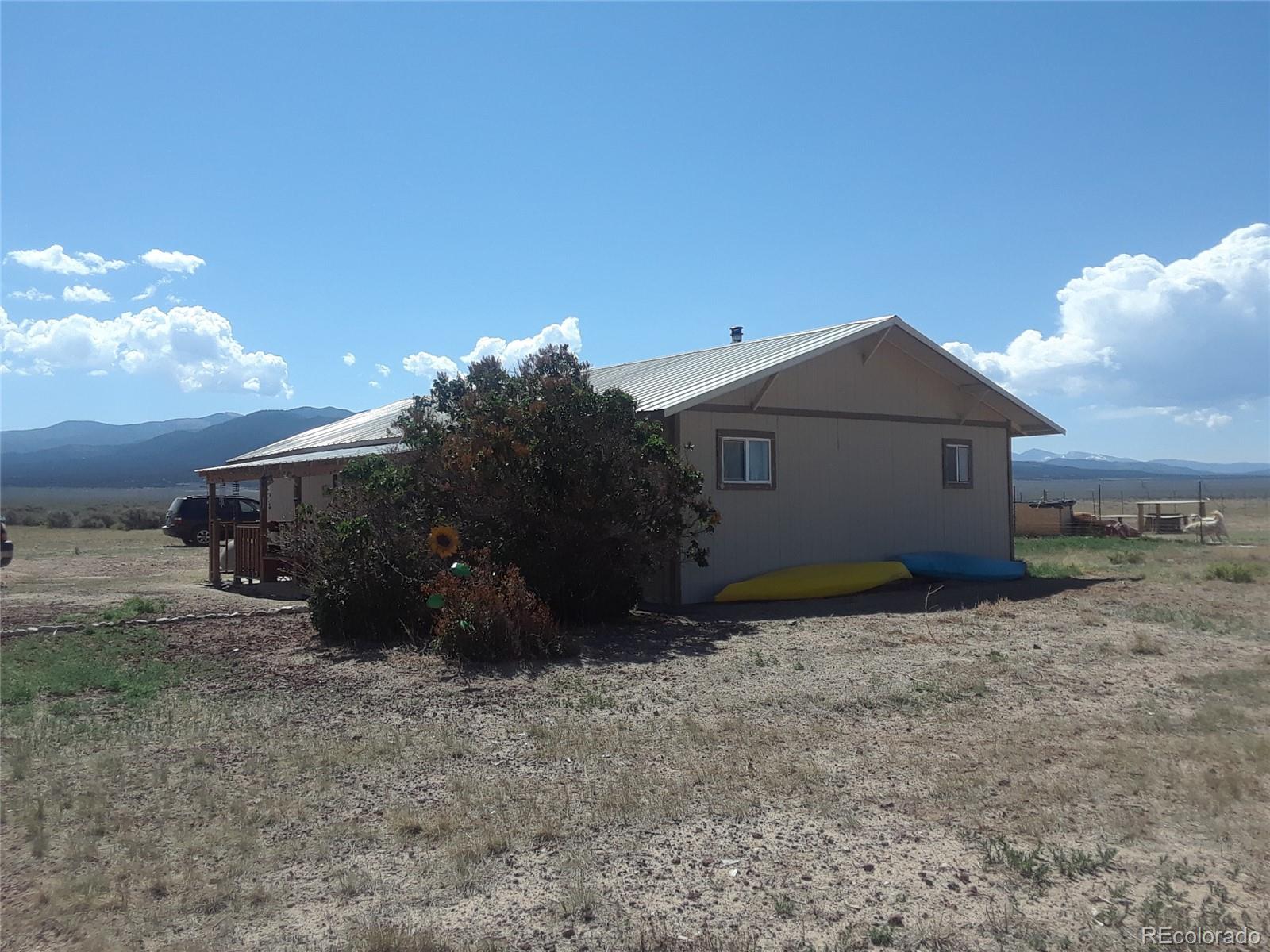 20715 MacArthur Road Fort Garland, CO 81133 - Photo 1 of 7 Gallery Image 1
