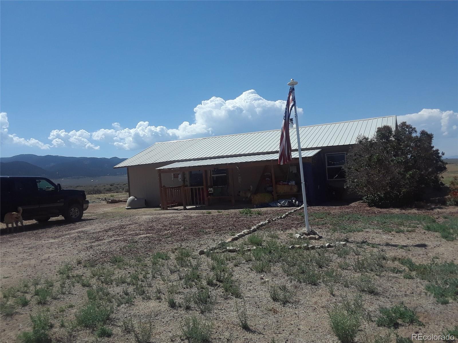 20715 MacArthur Road Fort Garland, CO 81133 - Photo 7 of 7 Gallery Image 7