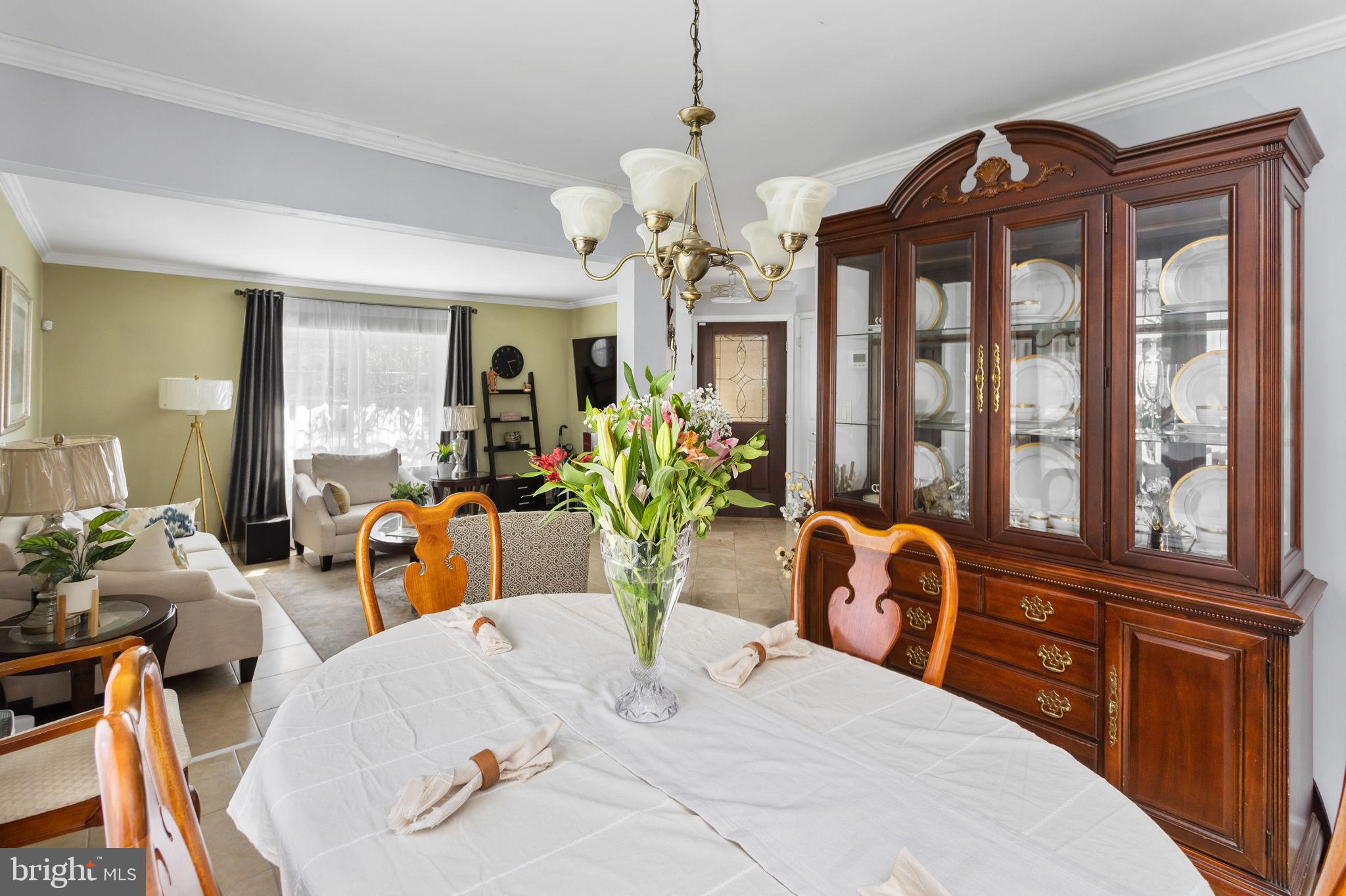 18 Geraldine Road East Windsor, NJ 08520 - Photo 12 of 42 a bedroom with furniture and a large window